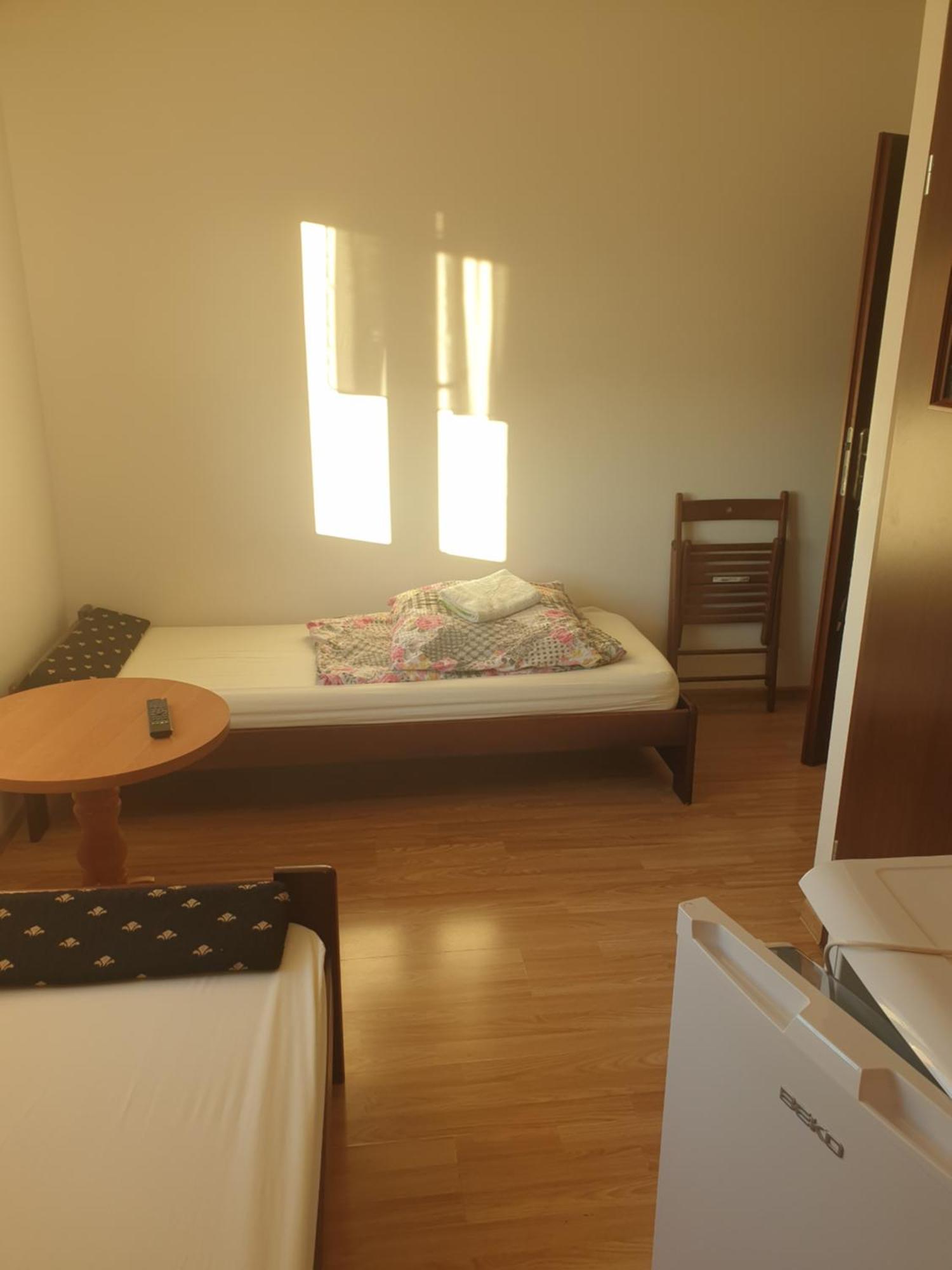 Pokoje U Mikolaja Kamien Pomorski Quarto foto